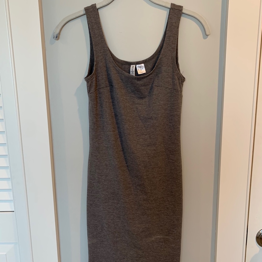 BODYCON DRESS - Picture 2 of 3